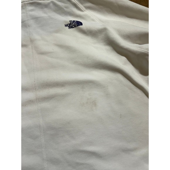 The North Face Women's Cowl Neck Hoodie – Size Large - Picture 7 of 12